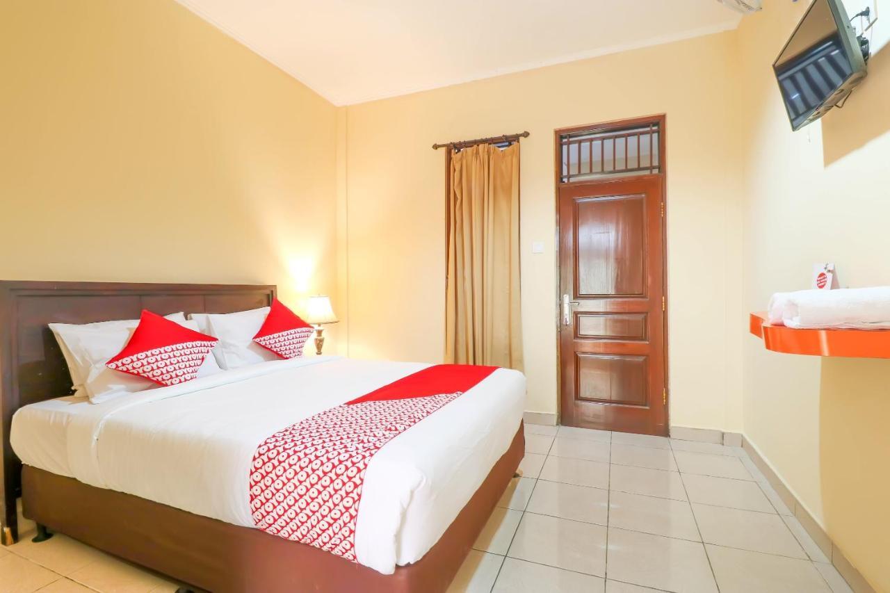 Super Oyo 2280 Wisma Guntur II Denpasar  Exterior photo